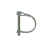 Gopart Cső zárszeg 6 x 60 mm