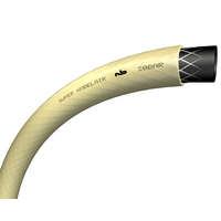 Tricoflex Tricoflex PVC nyomású tömlő Super Nobelair 3/8" (méteráru)
