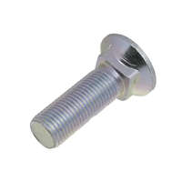 Eredeti Grégoire-Besson Ekecsavar négylapú csavartővel Grégoire-Besson VI1414 M12x40 mm 10.9