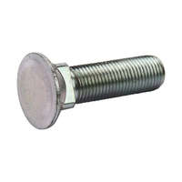 Eredeti Grégoire-Besson Ekecsavar négylapú csavartővel Grégoire-Besson VI1415 M12x45 mm 10.9