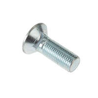 Eredeti Grégoire-Besson Ekecsavar négylapú csavartővel Grégoire-Besson VI1417 M14x40 mm 10.9