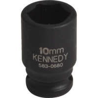 Kennedy KEN5830670K dugókulcs /erősített/ 1/4" 9 mm-es (CRO-KEN5830670K)