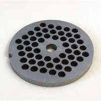 22-es húsdarálóhoz magyar rostély, 8 mm