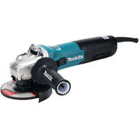 Makita 125 mm 1900 W sarokcsiszoló SJS II AFT kons+lágy+ford R