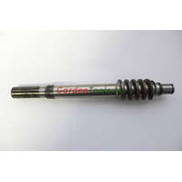 Csigatengely Robix 66 bordás Z=28