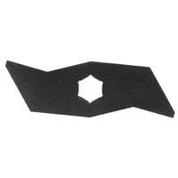 Alk. gyepszellőztető kés V38 1,5mm