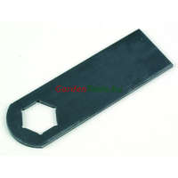 Alk. gyepszellőztető kés V-34 V-40 MTD