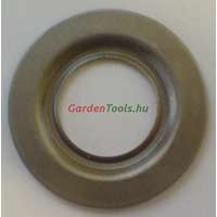 Szentkirály KF-04 kapálógép rugótányér alkatrész, lemezes