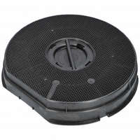 SIEMENS Aktív szénszűrő SIEMENS LU 10060 páraelszívó