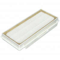 BOSCH 83x192x25 mm Szűrő, hepa (utángyártott) BOSCH porszívó