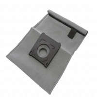 Porzsák, textil (eredeti) BOSCH porszívó