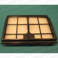 BOSCH Szűrő HEPA (eredeti) BOSCH proszívó