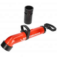 ROTHENBERGER Duguláselhárító pumpa, hosszú adapterrel, ROPUMP SUPER PLUS, ROTHENBERGER 072070X