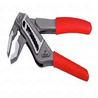 ROTHENBERGER Vízpumpafogó, 250 mm, ROGRIP M 10", ROTHENBERGER 1000002699