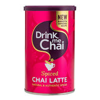 Cafay Spiced Chai Latte - Drink Me Chai