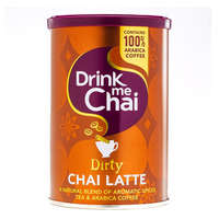 Cafay Dirty Chai Latte - Drink Me Chai