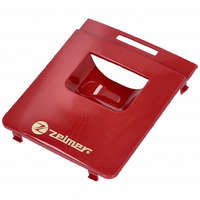 ZELMER Fedélnyító 1329 bordó ZELMER pl.: 1117 porszívó