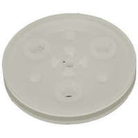 ZUHANYTARTÓ DUGATTYÚ FELSŐ ø 40 mm