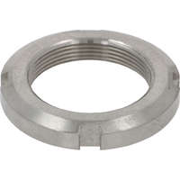 SMEG PROFESSIONAL KM 8 GYŰRŰS ANYA 40X1.5 AISI304