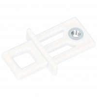 Ajtózár horog (eredeti) HOMEFORT HMGS0421W szabadonálló mosogatógép