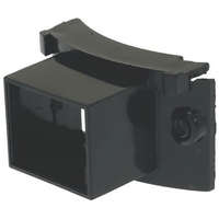GASKET FOR COFFEE OUTLET OPENING