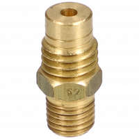 2 KW BUTANE INJECTOR*62*