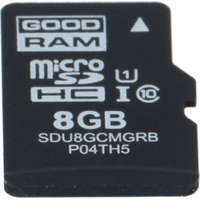 CARIMALI CARIMALI kávégép micro sd 8GB goodram
