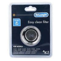 DE LONGHI SZŰRŐ 2 CSÉSZE DELONGHI 5513281001