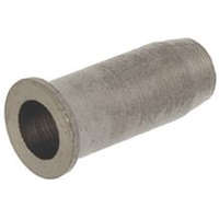 GAGGIA CSŐ ÁTALAKÍTÓ ø 7x4 mm