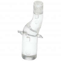 BEKO Közdarab, fényvezető (1 db, eredeti) BEKO mosogatógép