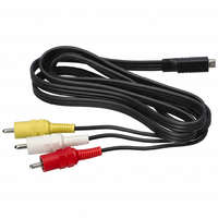 AV kábel SONY kamera