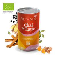 Althaus Chai Latte (300 g.)