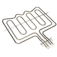 SÜTÖFÜTÖSZÁL FELSÖ 1000/1900W HELYETTESÍTÖ AEG8996619265029