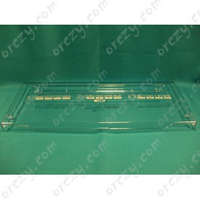 ELECTROLUX Ajtó (felső) fagyasztórekesz ELECTROLUX H195 hűtőgép