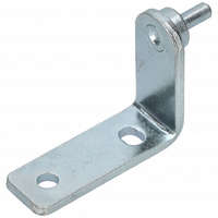 ELECTROLUX Zsanér (alsó, eredeti) ELECTROLUX hűtőgép