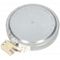 Kerámia fűtőelem (eredeti) HOMEFORT HFBK64 üvegkerámia beépíthető főzőlap