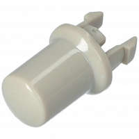 ELECTROLUX Gomb (nyomó, eredeti) ELECTROLUX hűtőgép