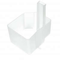 ELECTROLUX Csepptálca elpárologtató (eredeti) ELECTROLUX hűtőgép