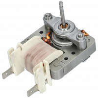 BEKO 6,5W (24 mm) Motor, ventilátor (eredeti) BEKO légkeveréses villanytűzhely