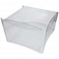 ZANUSSI 399x263x425 mm Fiók, fagyasztótér, középső (eredeti) ZANUSSI hűtőgép