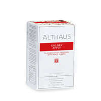 Althaus Golden Apfel tea 20 x 2.5g (korábban Persischer Apfel 20 x 2.5g)