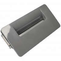 FILT. DRAW. HOT WELDED ASSY(HP/COMPLETE)