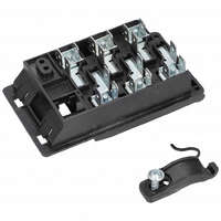 Csatlakozódoboz (eredeti) HOMEFORT HFBK64 üvegkerámia beépíthető főzőlap