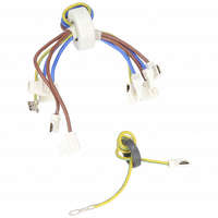 Sorkapocs 3G4M 1,1M (eredeti) HOMEFORT HFBK64 üvegkerámia beépíthető főzőlap