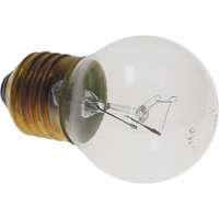 SÜTŐ LÁMPA E27 25W 230V