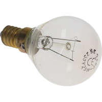 SÜTŐ LÁMPA E14 25W 230V