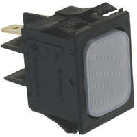 JELZŐFÉNY FEHÉR 380V