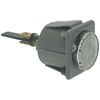 ANGELO PO JELZŐFÉNY FEHÉR 220V