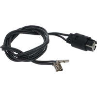 JELZŐFÉNY MARADÉK HŐ 250V