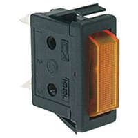 OEM JELZŐFÉNY NARANCSSÁRGA 250V